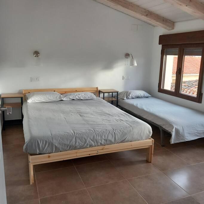 Apartment La Azuleja De