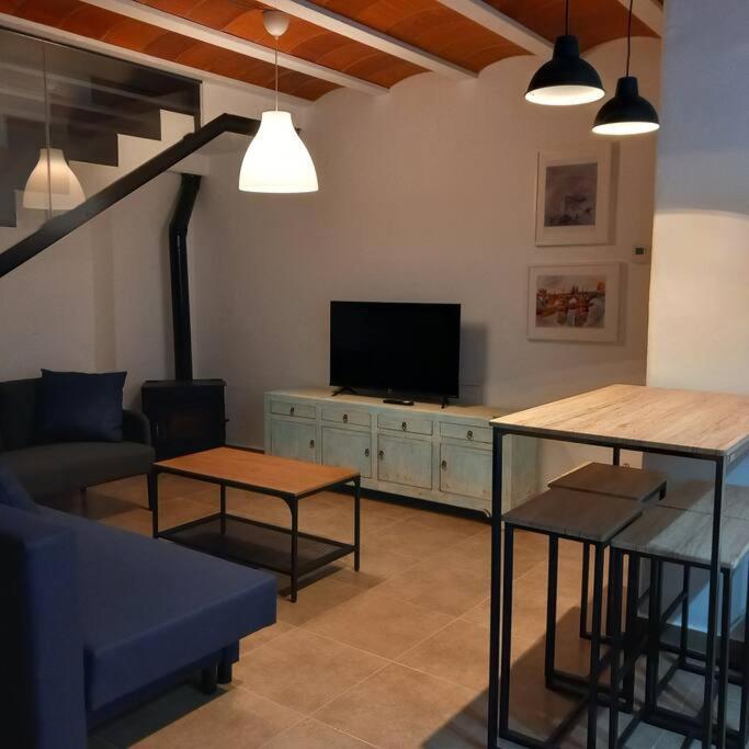 La Azuleja De Apartment *