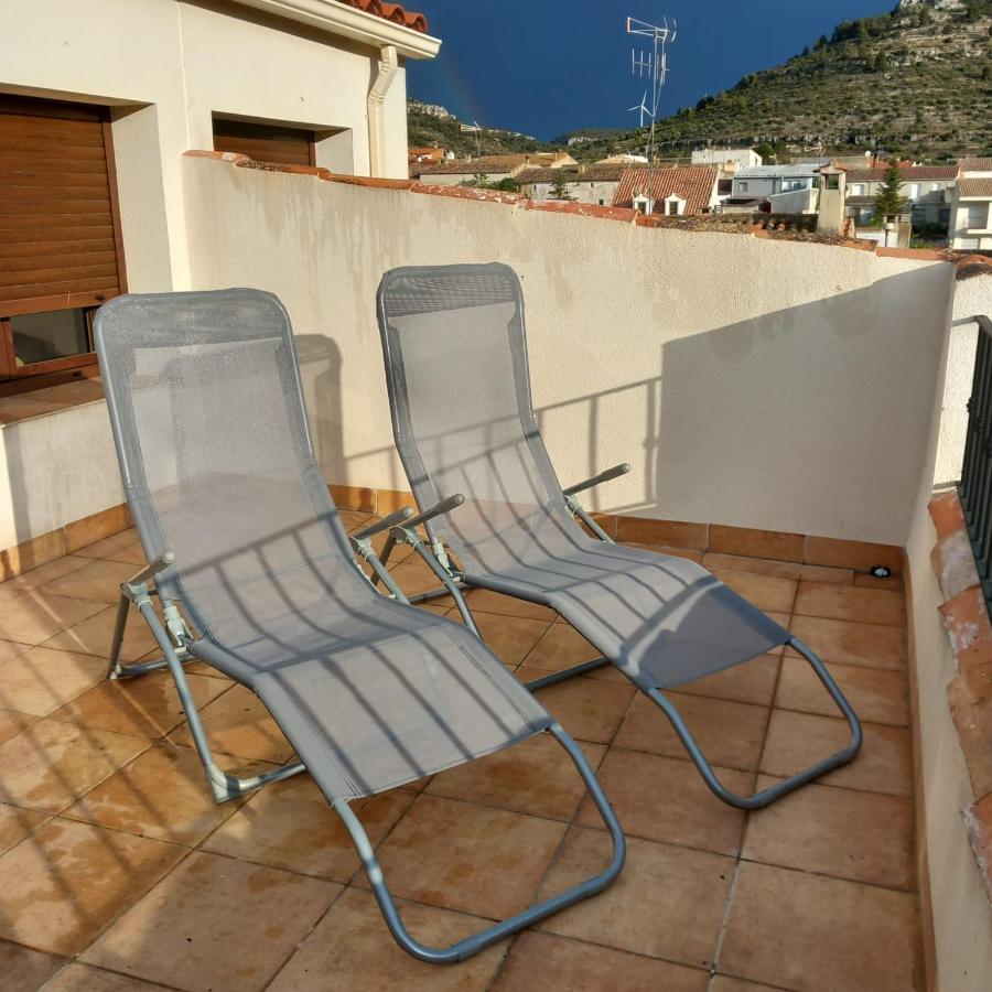 Apartment La Azuleja De Alatoz