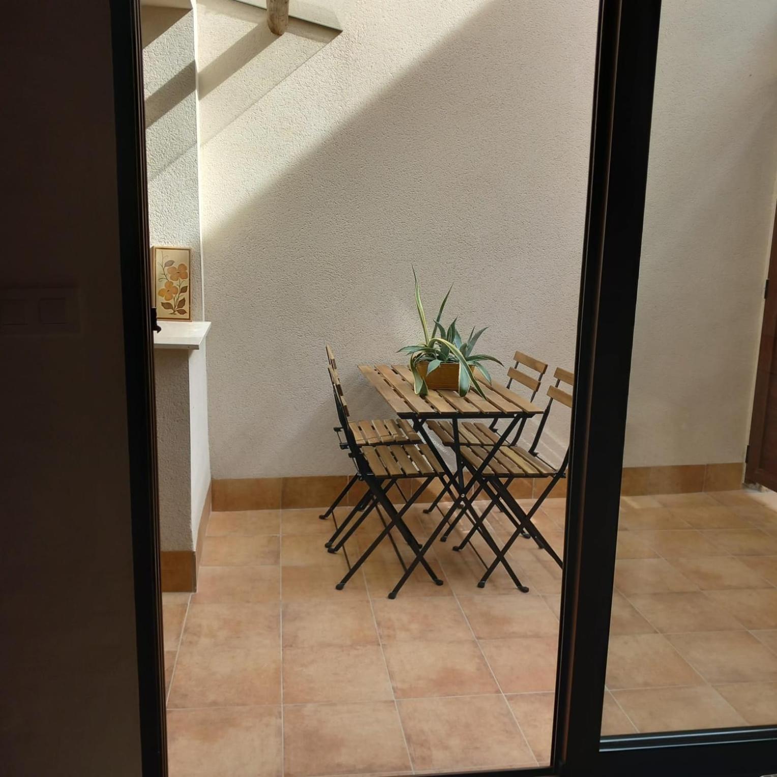 La Azuleja De Apartment *